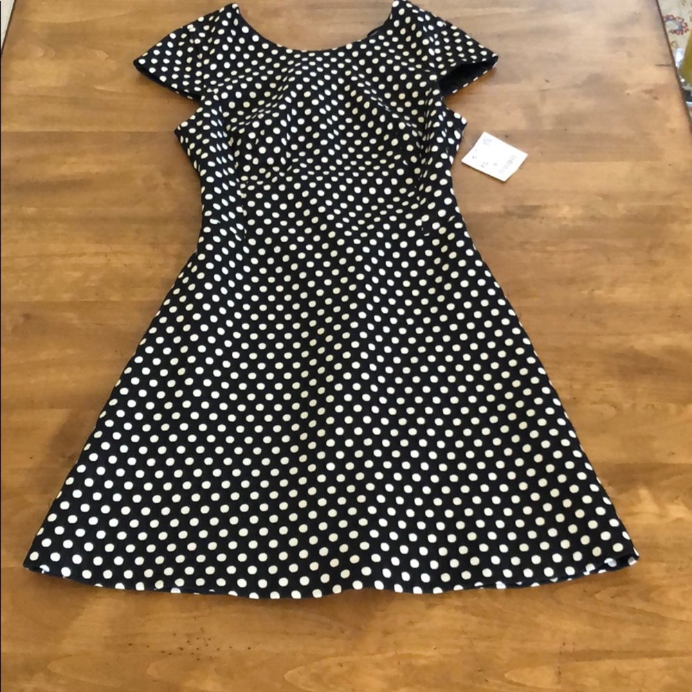 Cocktail dress